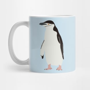 Chinstrap Penguin Mug